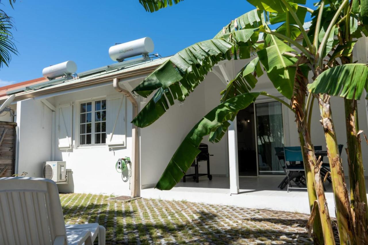 La Villa Noemie - Parking - Proche Des Plages Sainte-Anne Eksteriør bilde