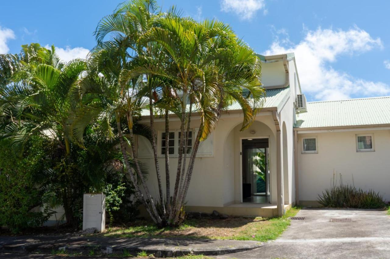 La Villa Noemie - Parking - Proche Des Plages Sainte-Anne Eksteriør bilde