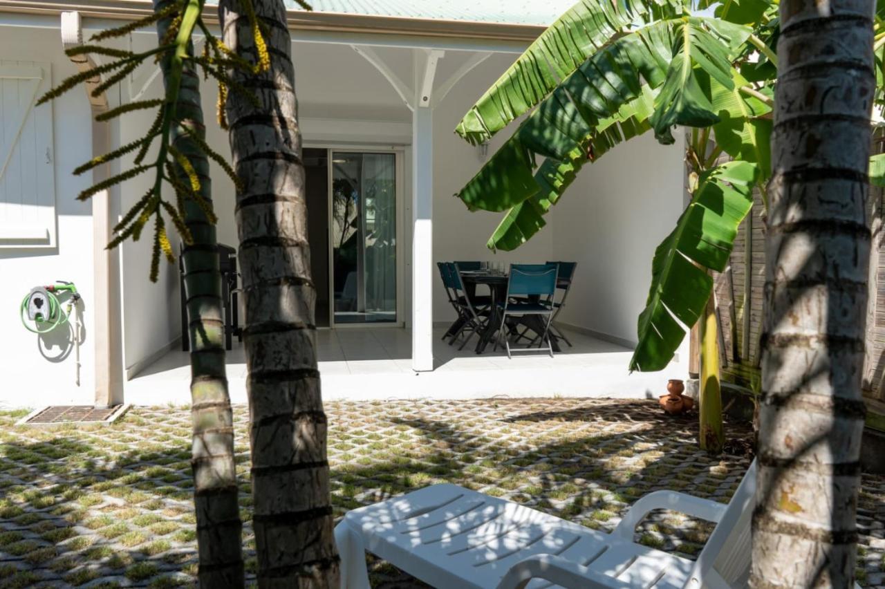 La Villa Noemie - Parking - Proche Des Plages Sainte-Anne Eksteriør bilde